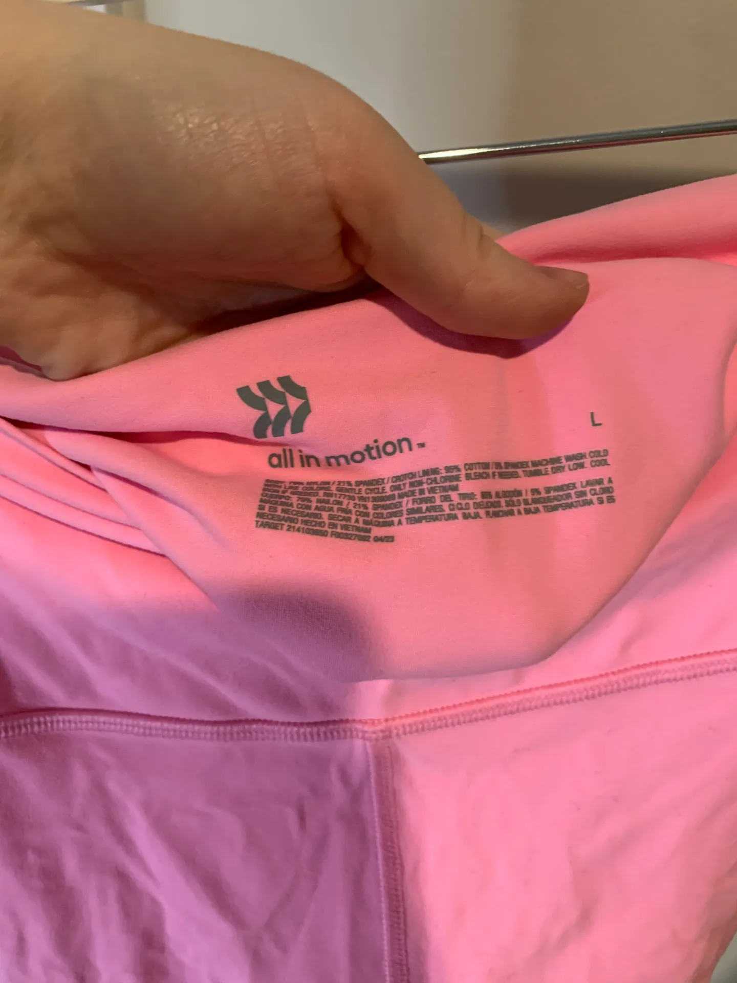 athletic set - Image 8