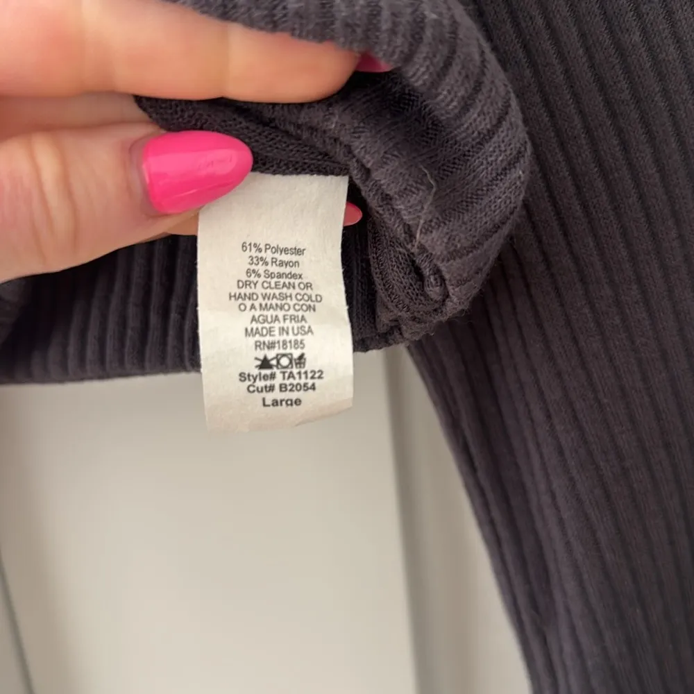 12th Tribe shirt - Image 3