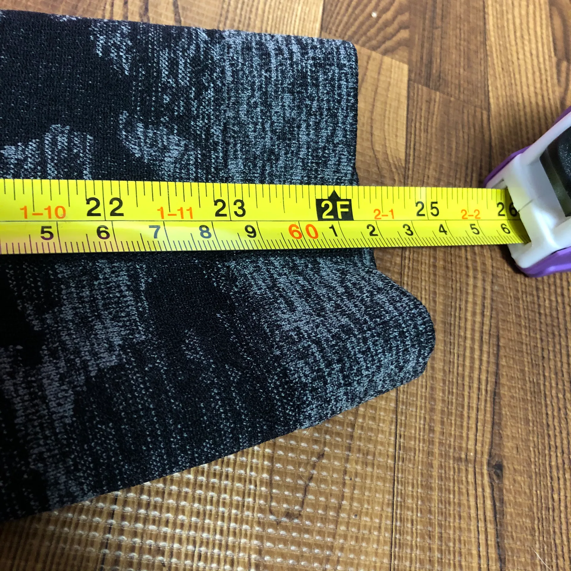 Gymshark Adapt Camo Seamless Leggings - Image 9