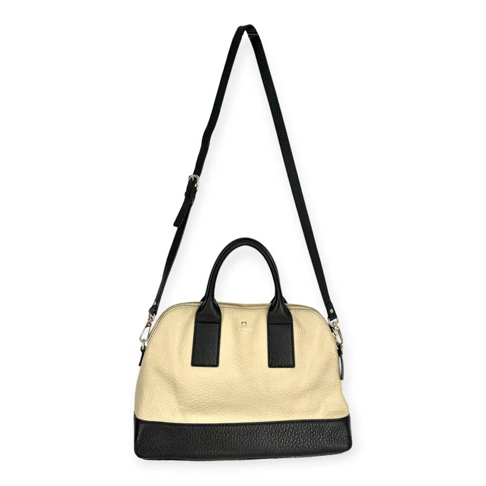 Kate Spade | Jenny Southport Avenue Pebbled Leather Crossbody Bag and Wallet - Image 8