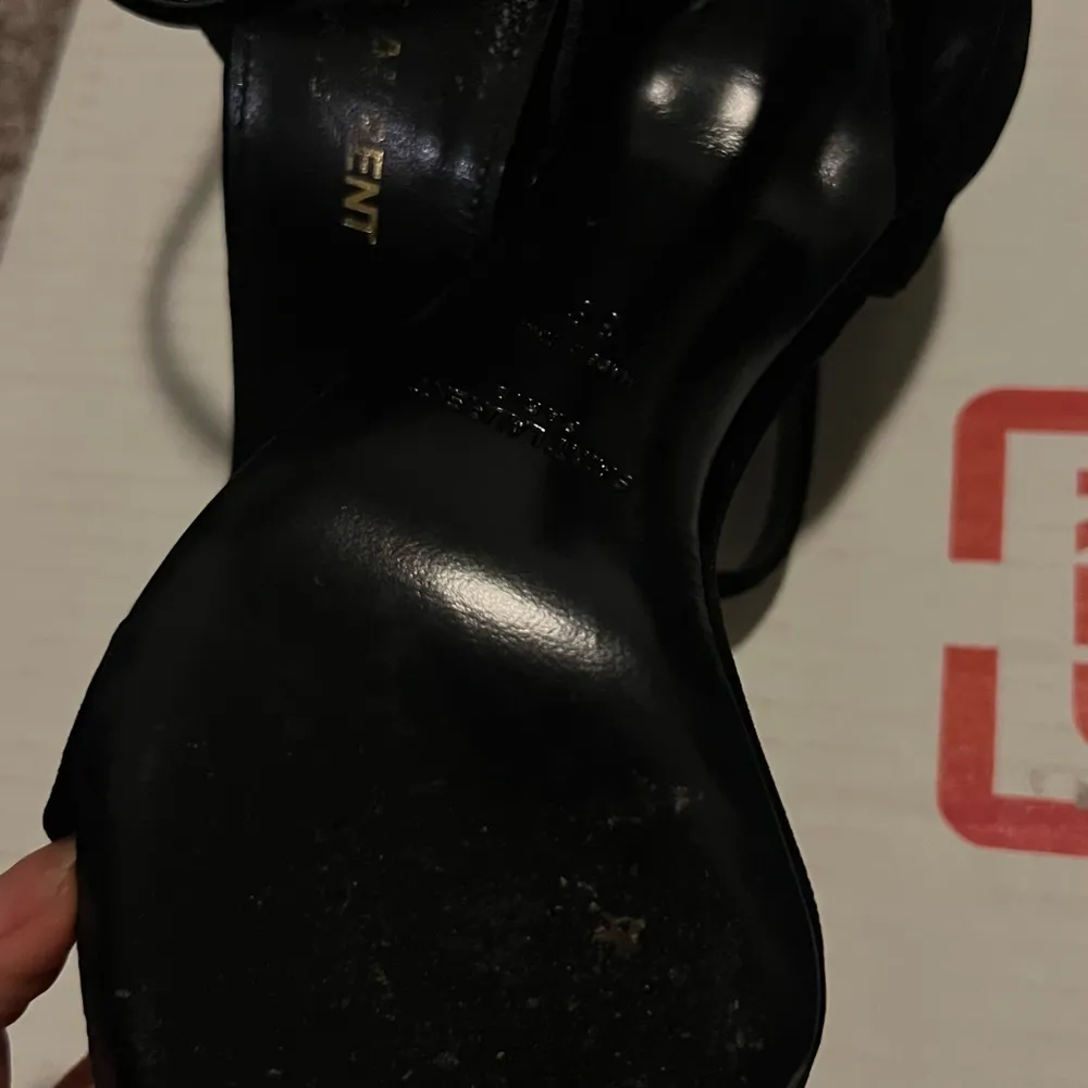 Saint Laurent  high heel sandals - Image 12