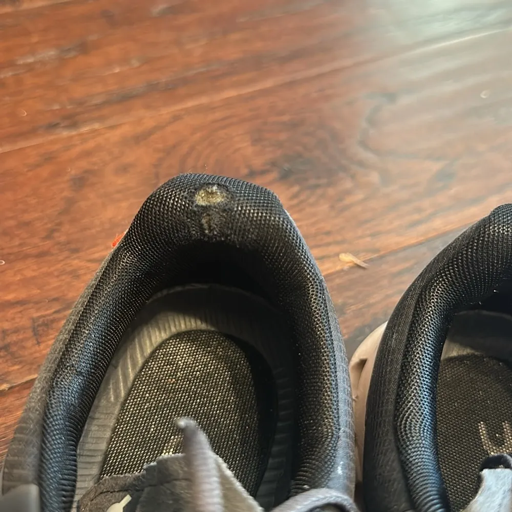 On Cloud Running Cloudflow Sneakers Size 9 Pink - Image 7