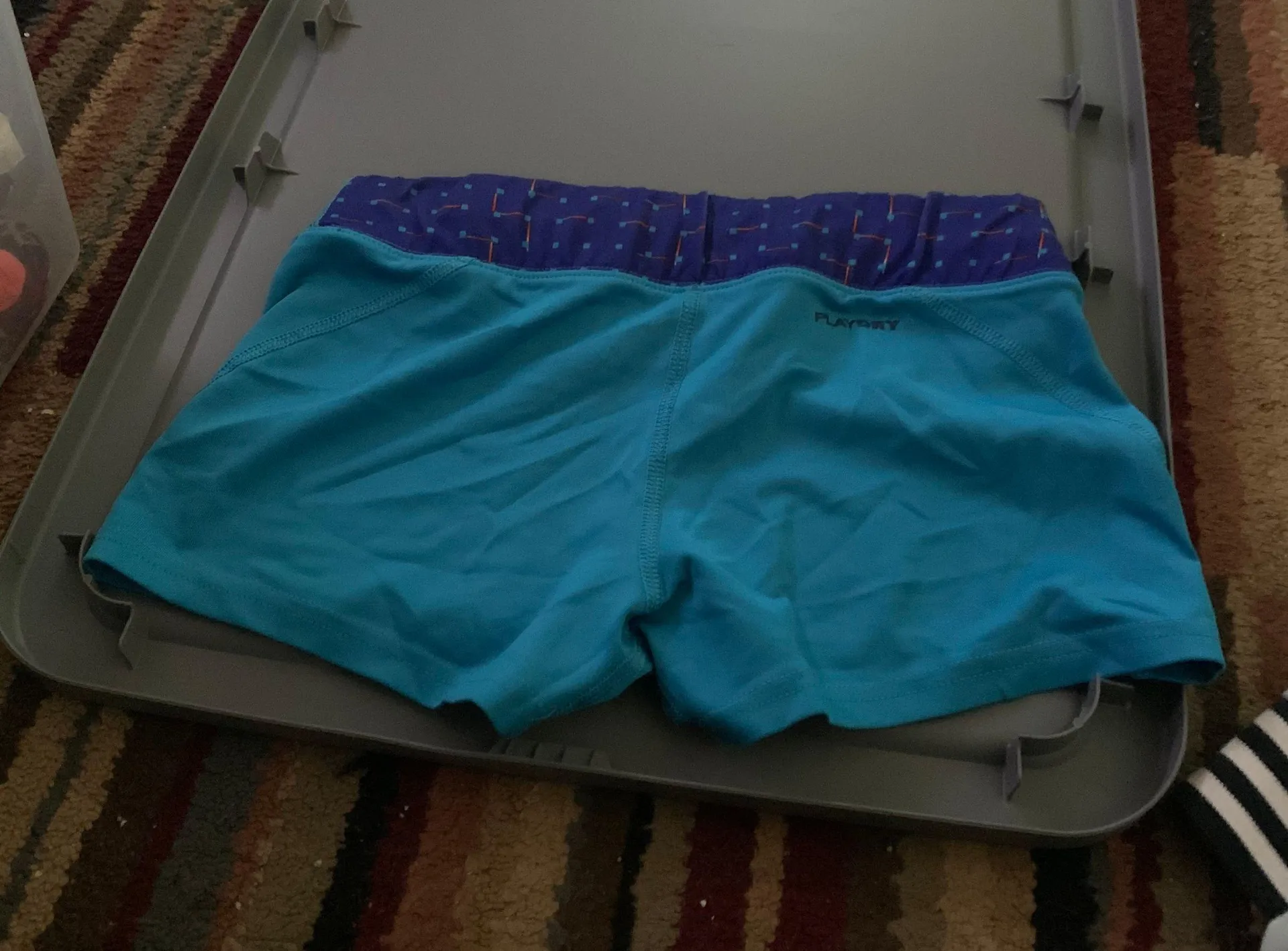 Reebok Spandex - Image 2