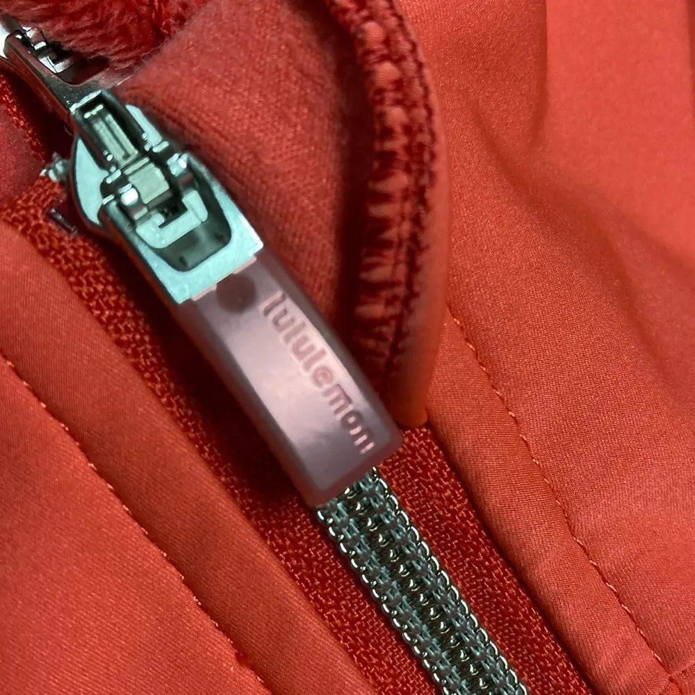 Lululemon Special Edition Uba Hoodie Softshell Jacket w/ Removable Fleece Liner - Image 9