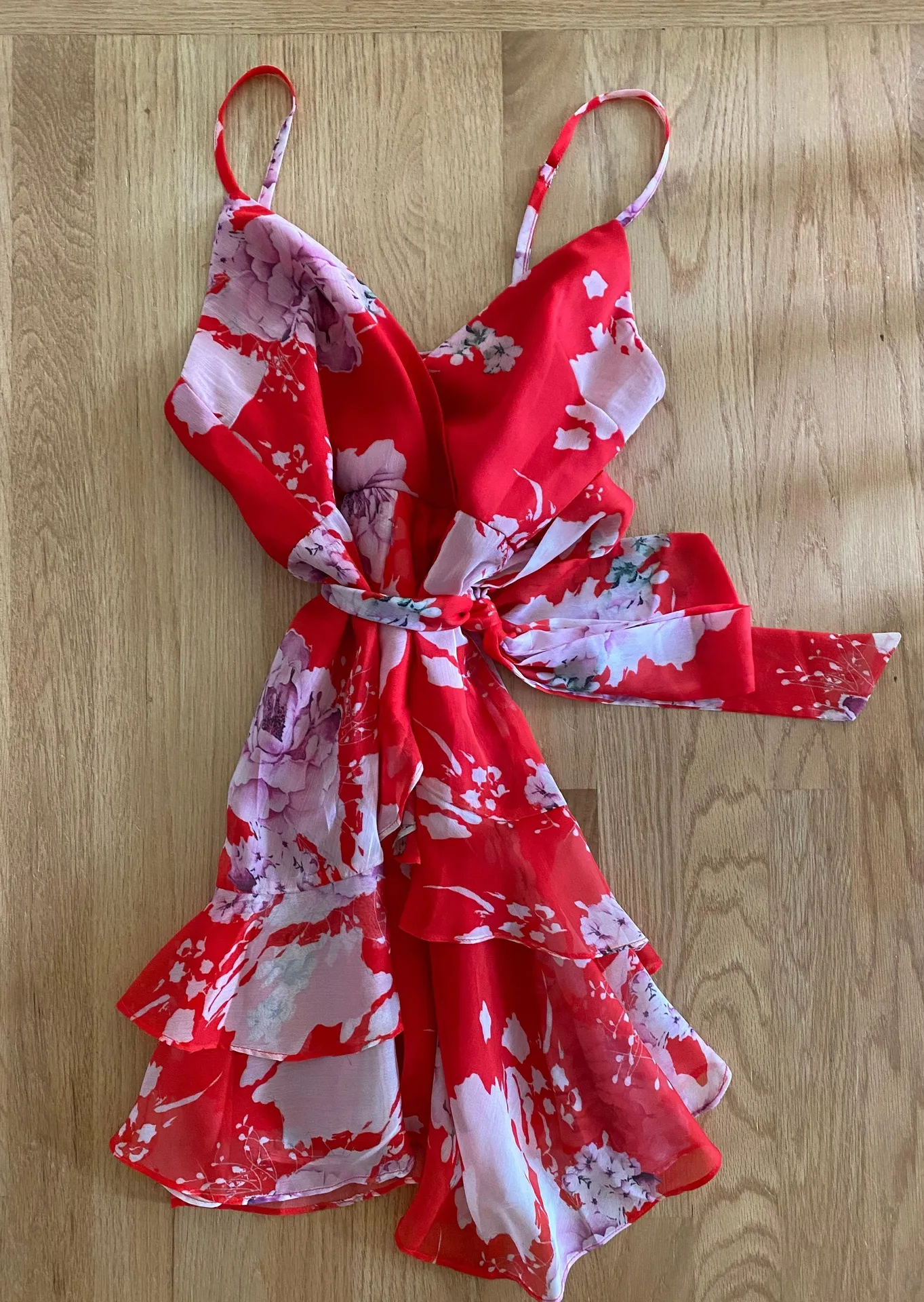 Brunch Babe Dress - Image 2