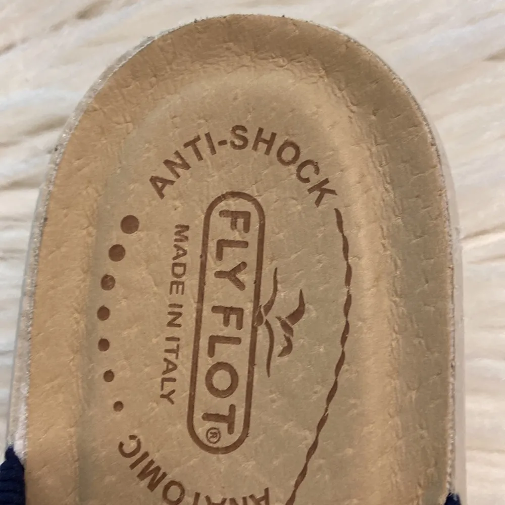 FLY FLOT MADE IN ITALY ANTI - Image 11