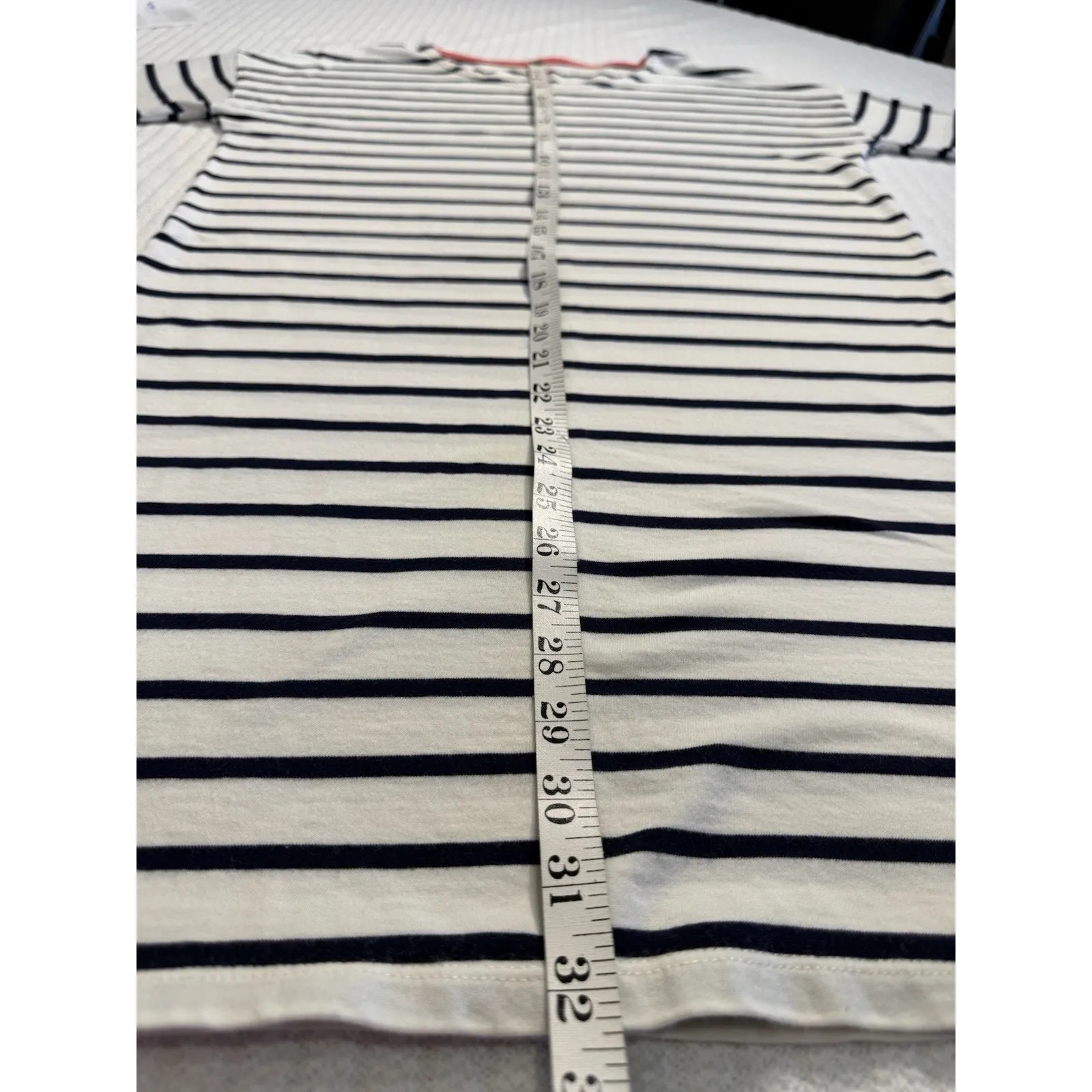 Boden Coastal‎ Cotton T - Image 3
