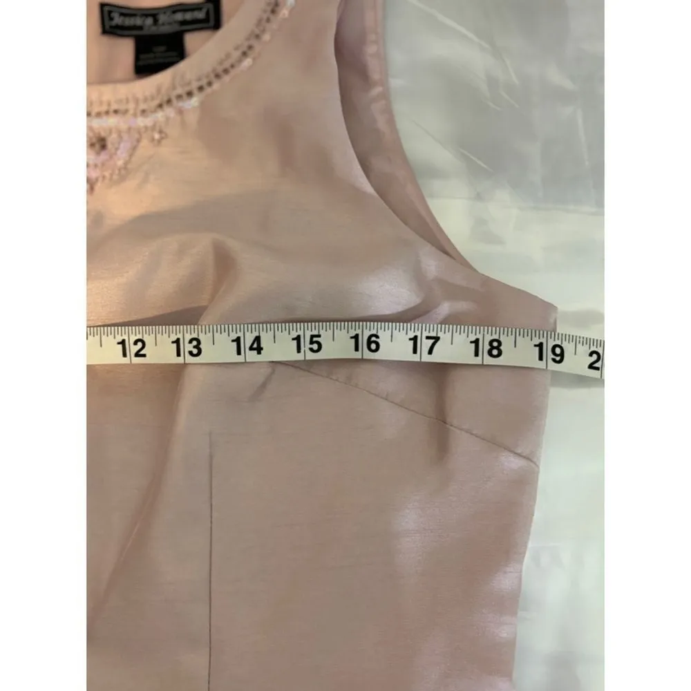 Women's Jessica Howard Pink Dress Suit 12P - Image 13