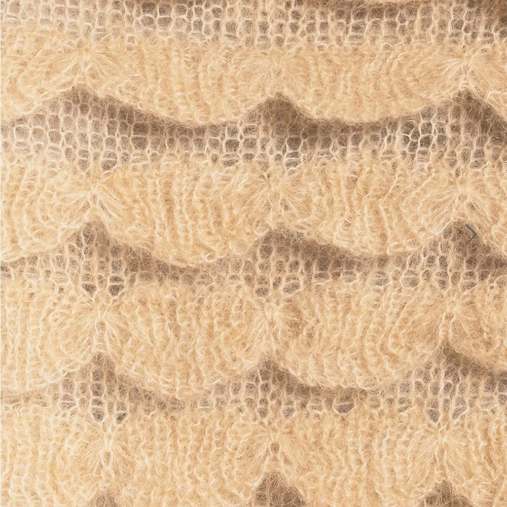 Zimmeann Beige Textured Sweater - Image 3