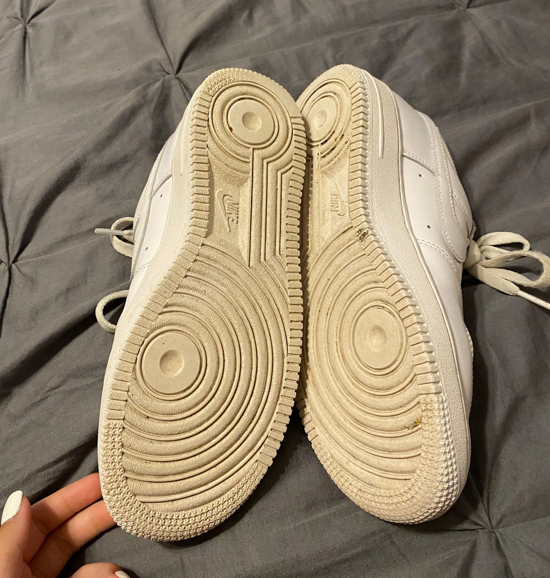 Nike Air Force 1 - Image 3