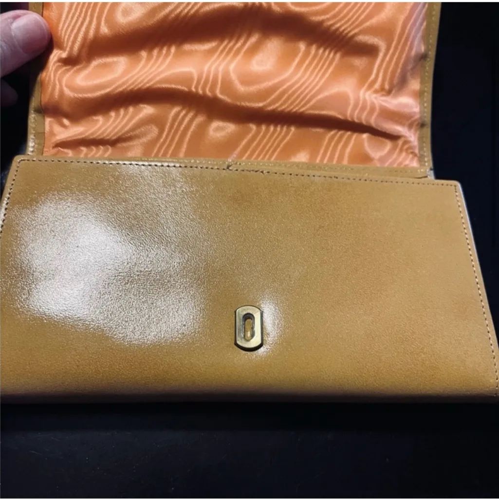 Vintage Princess Gardner Tri - Image 4