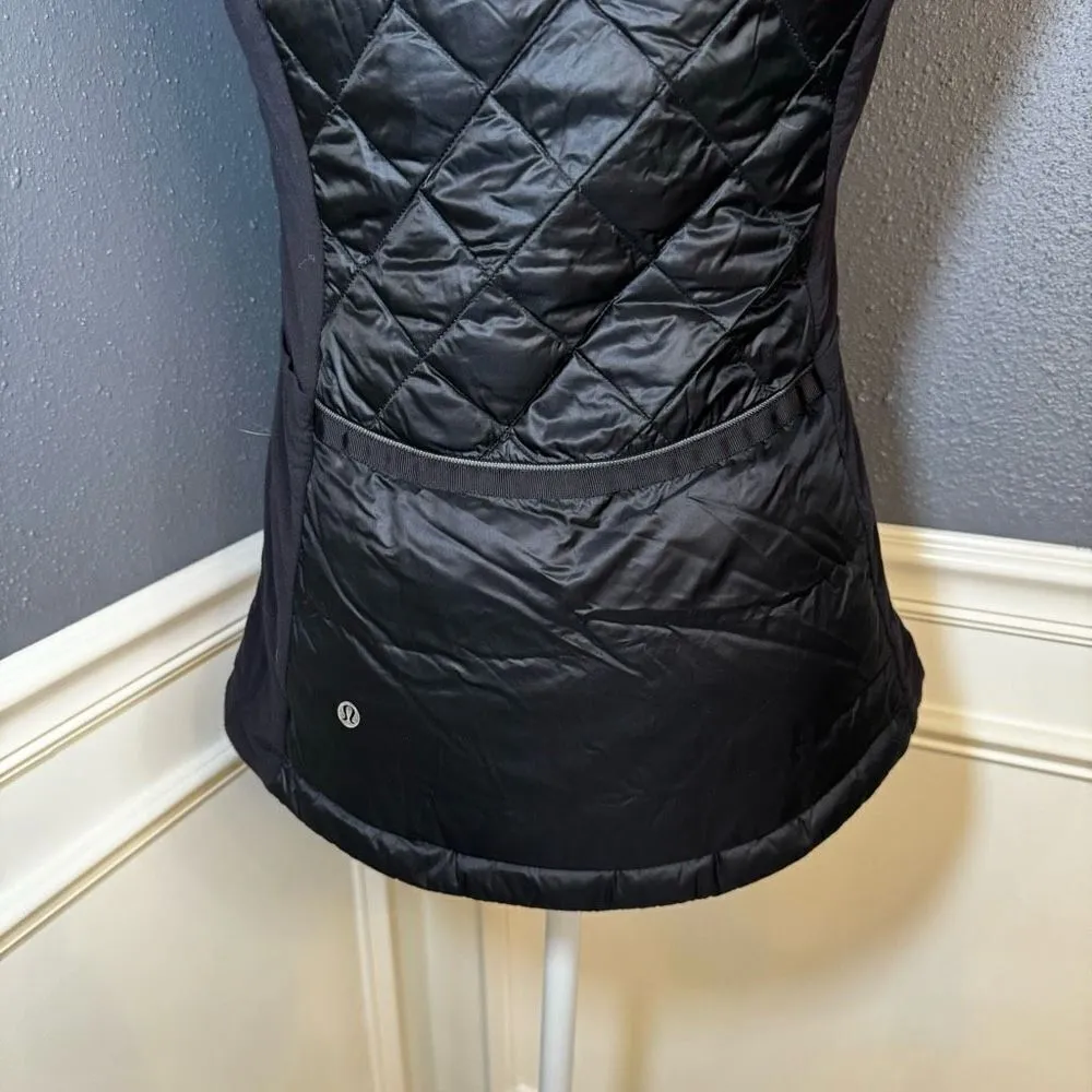 Lululemon Down For A Run Vest - Image 11