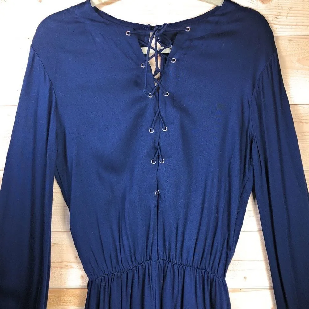 Faithfull the Brand Shorts‎ Romper - Image 2