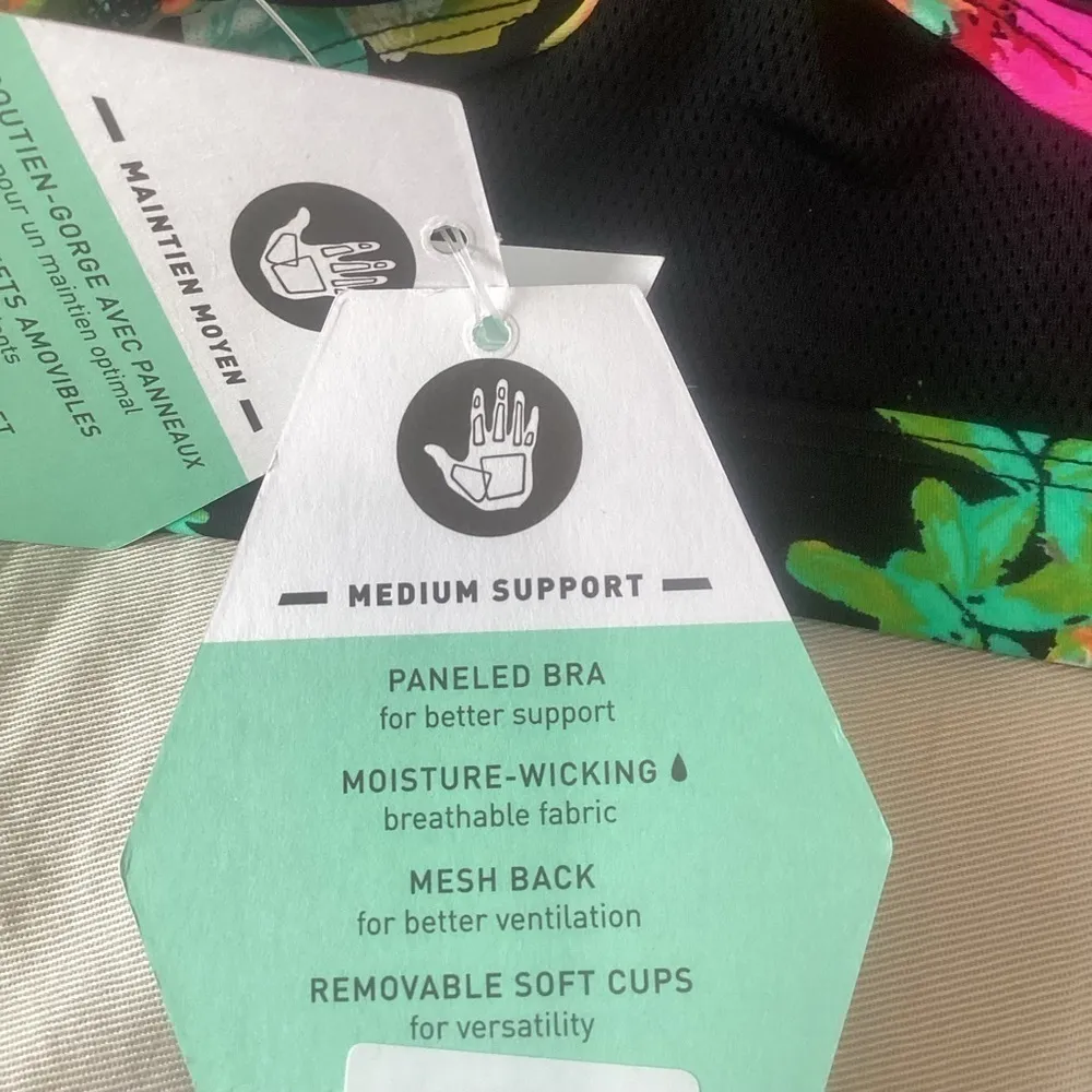 Body Glove bikini small top xsmall bottoms - Image 9