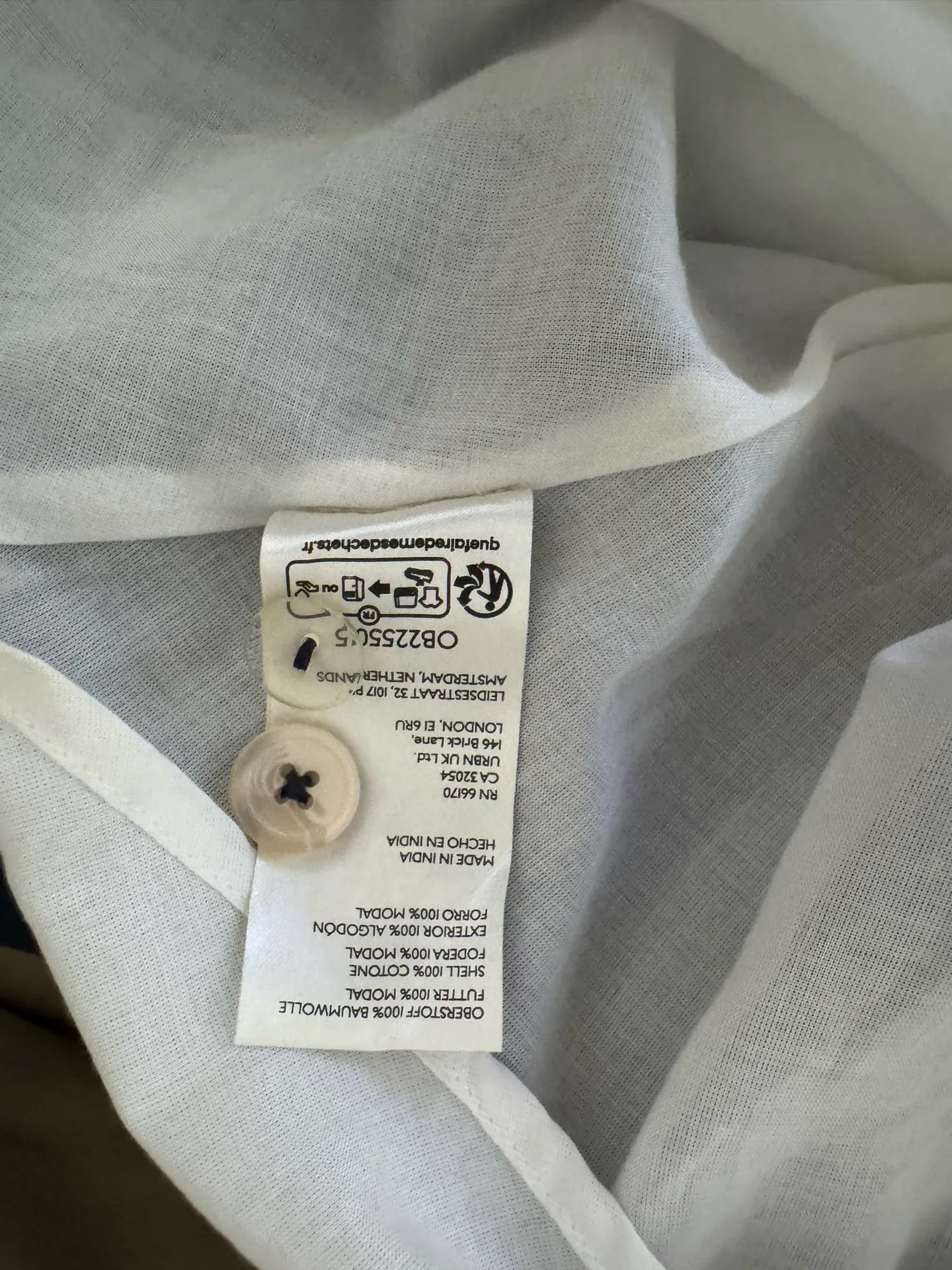 Anthro Maeve Sleeveless Square-Neck Button-Front Midi Dress. Size L. MSRP $188 - Image 13