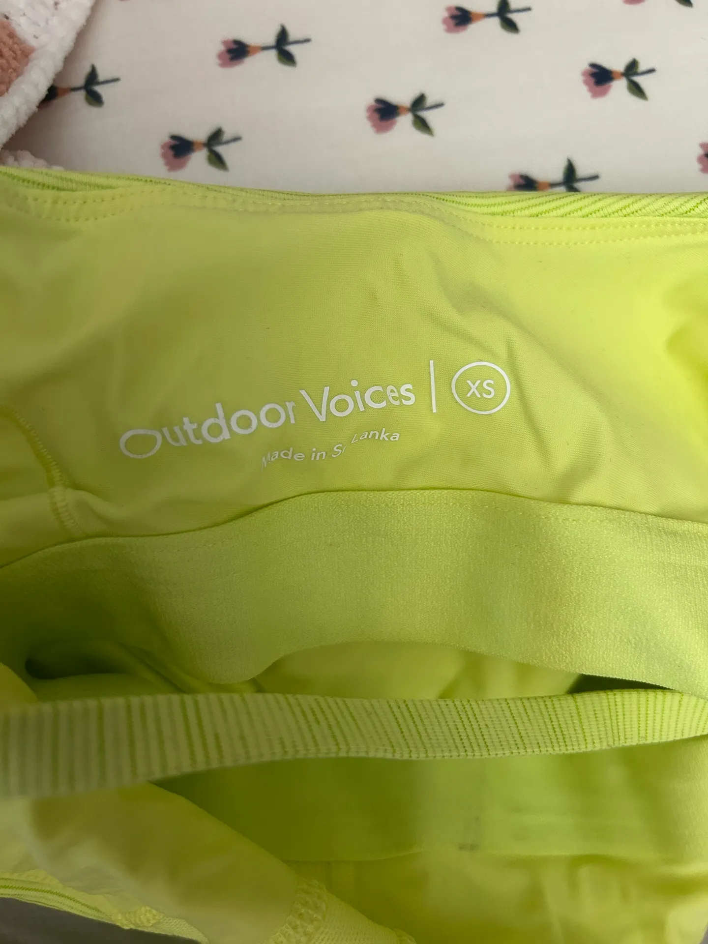 Exercise Dress - Image 5