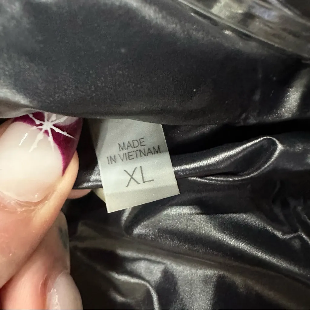 S13 Women's Allie Faux - Image 4