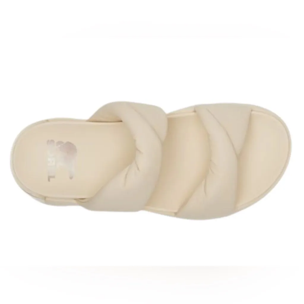 SOREL Viibe Twist Slide- Size 7.5 - Image 4