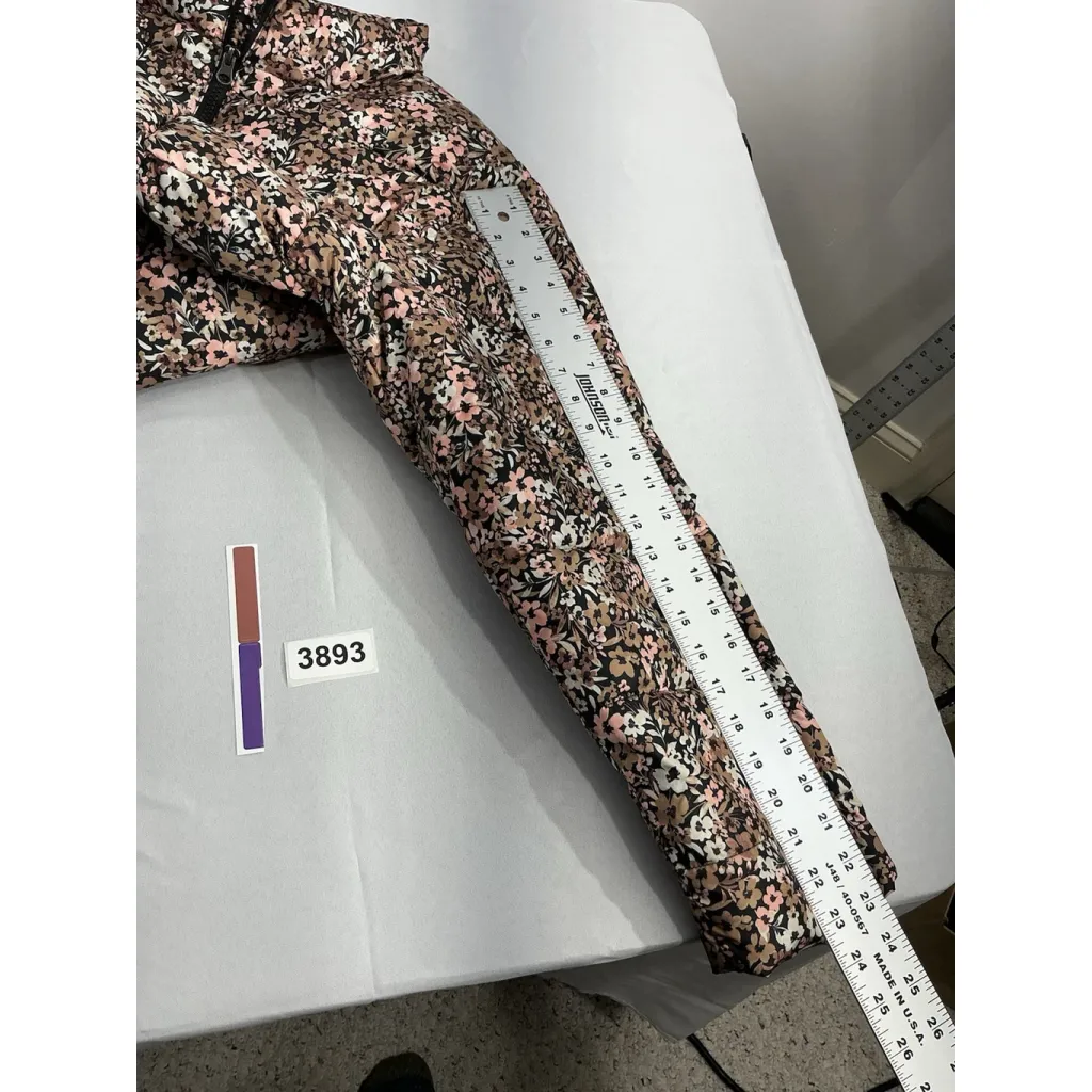 Womans Time & Tru XL 16 - Image 9