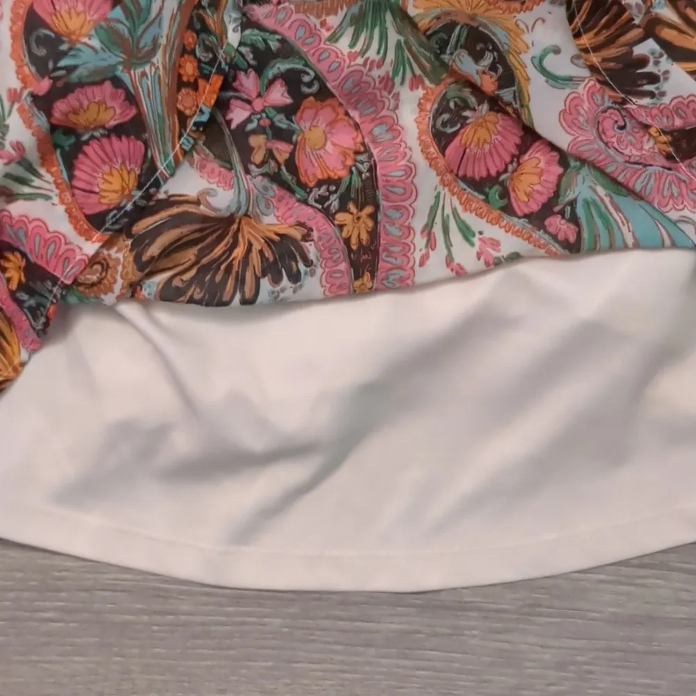 Show me your mumu boho top size medium - Image 5