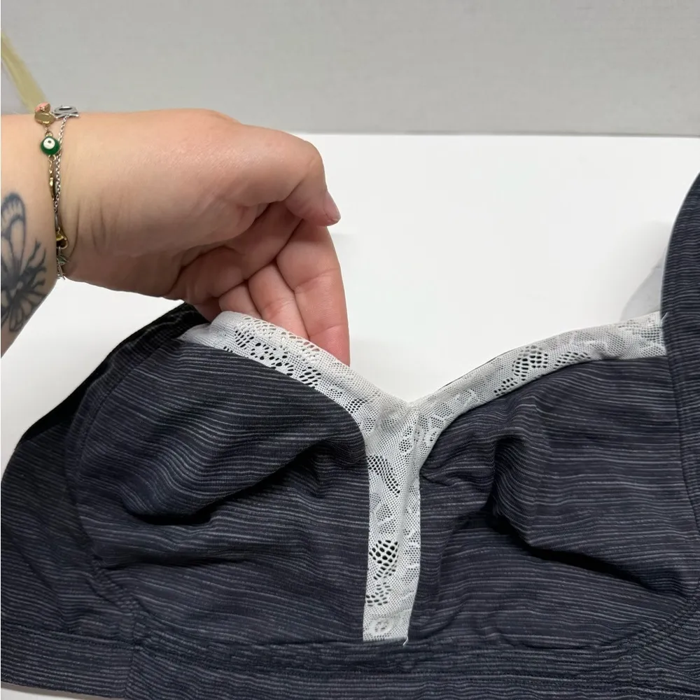 Lululemon Ta Ta Tamer Bra - Image 3