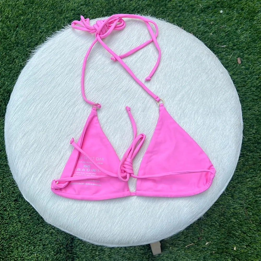 Away that Day Rio Top - Image 2