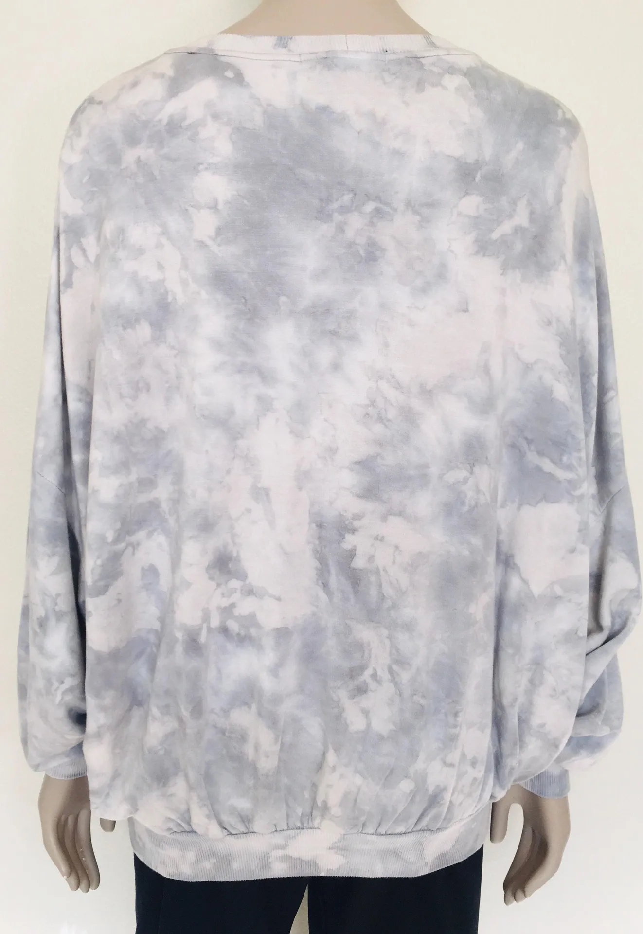 Young Fabulous & Broke Tie Dye Sweatshirt - Image 5