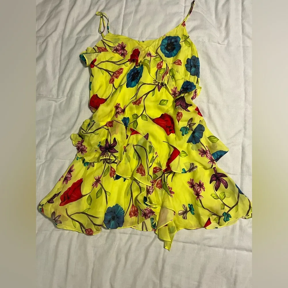 Parker women's dress - Image 3