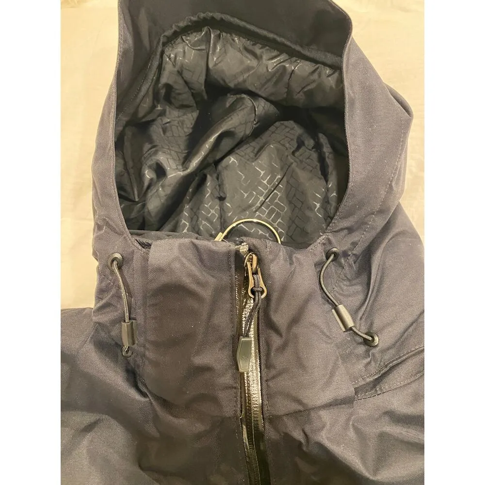 Columbia Omni-Tech Omni-Heat Ski Parka Jacket Coat Waterproof Hooded Size Large - Image 9