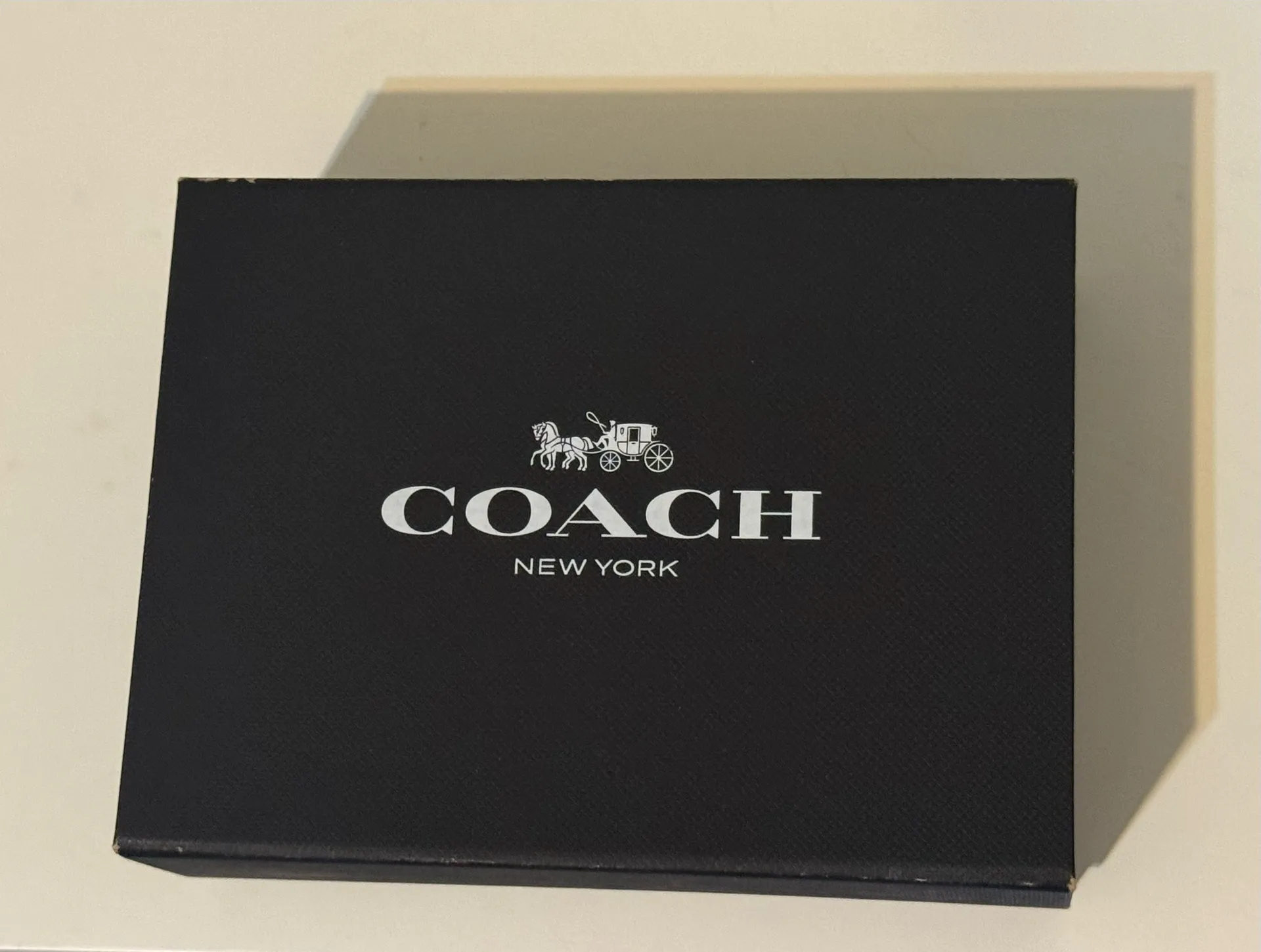 Coach Wristlet - Image 2