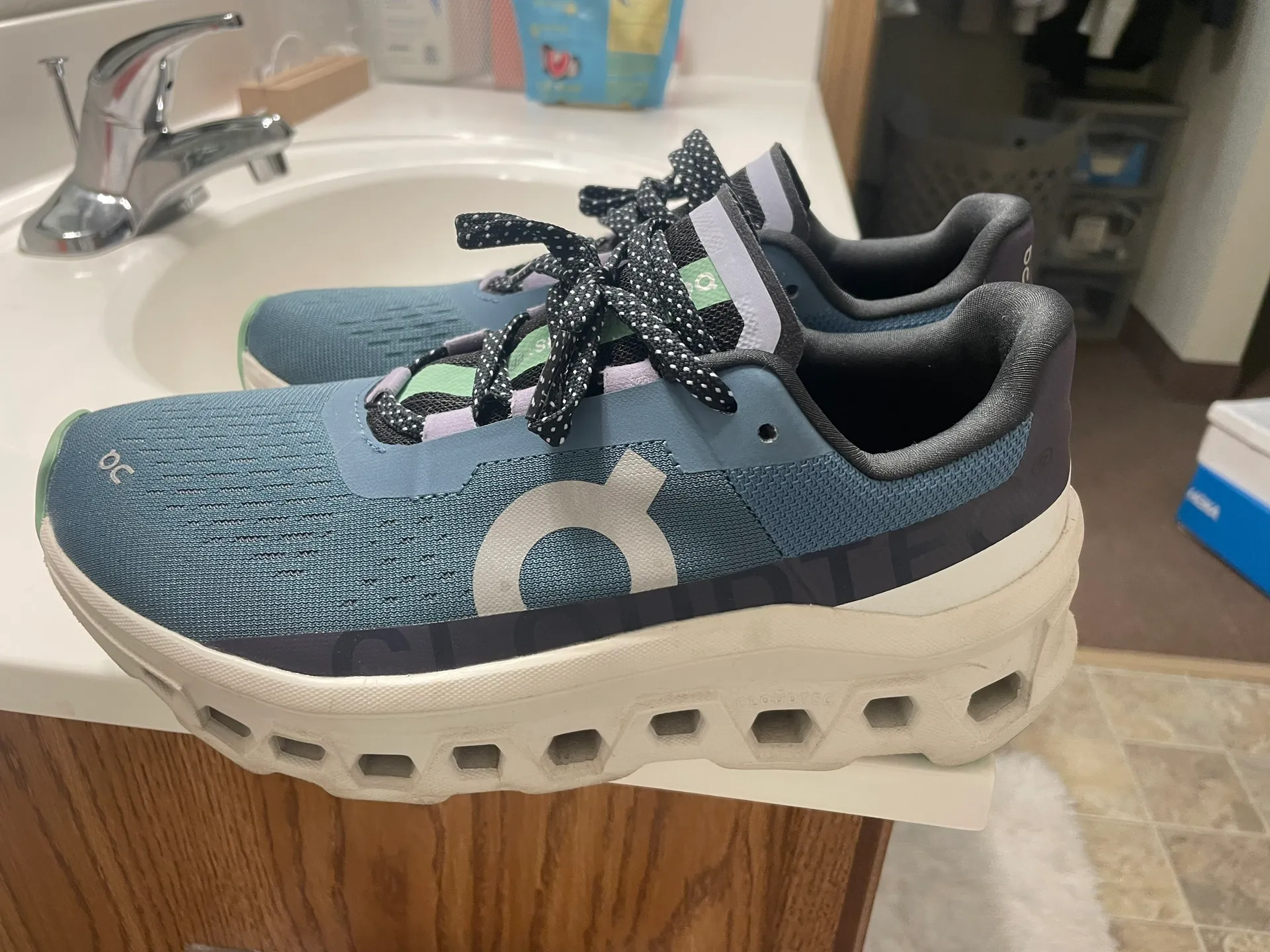 On Cloud  Cloud Monsters - Image 2