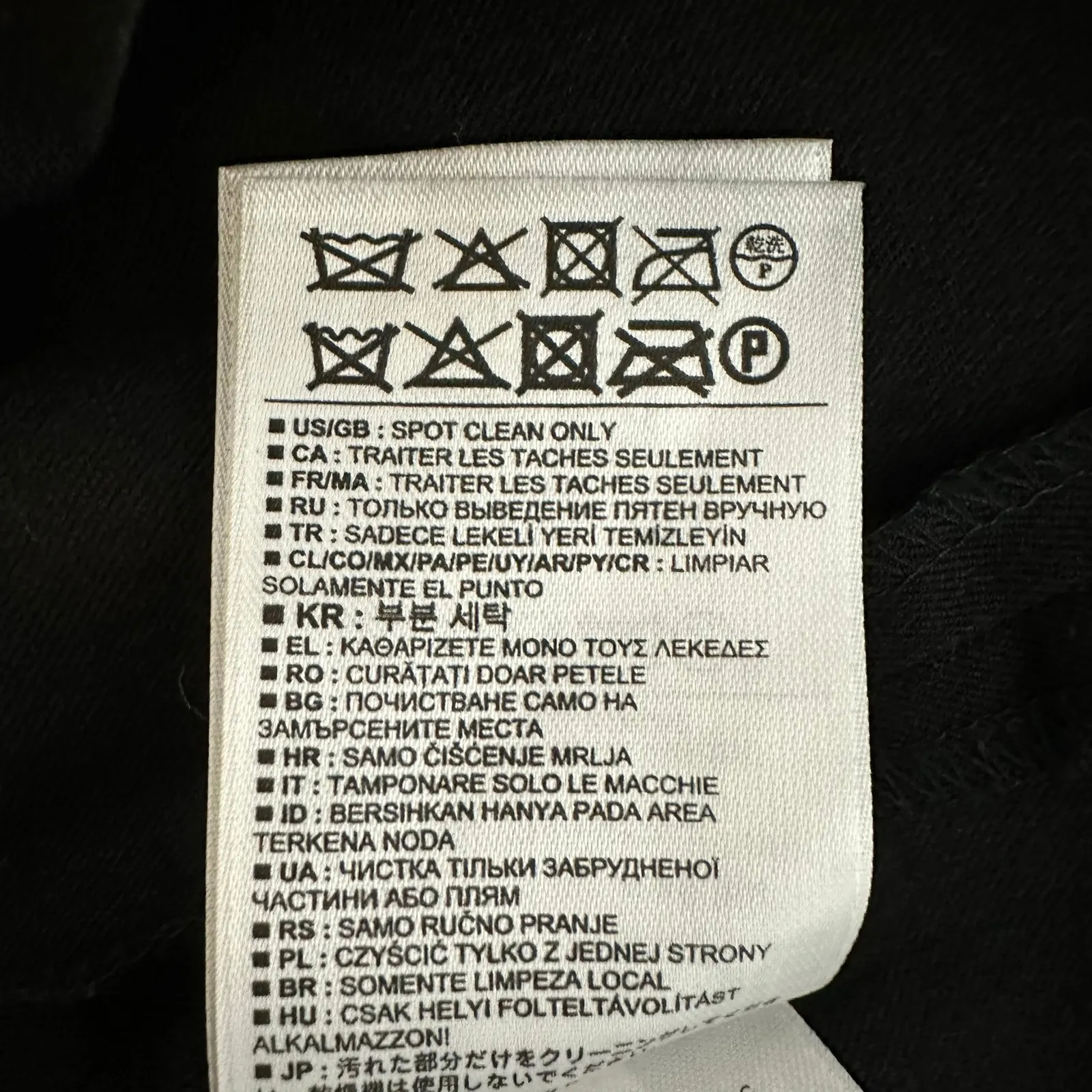 Roland Mouret for Banana Republic | Black Dress Square‎ Neck | Women's 6 - Image 13