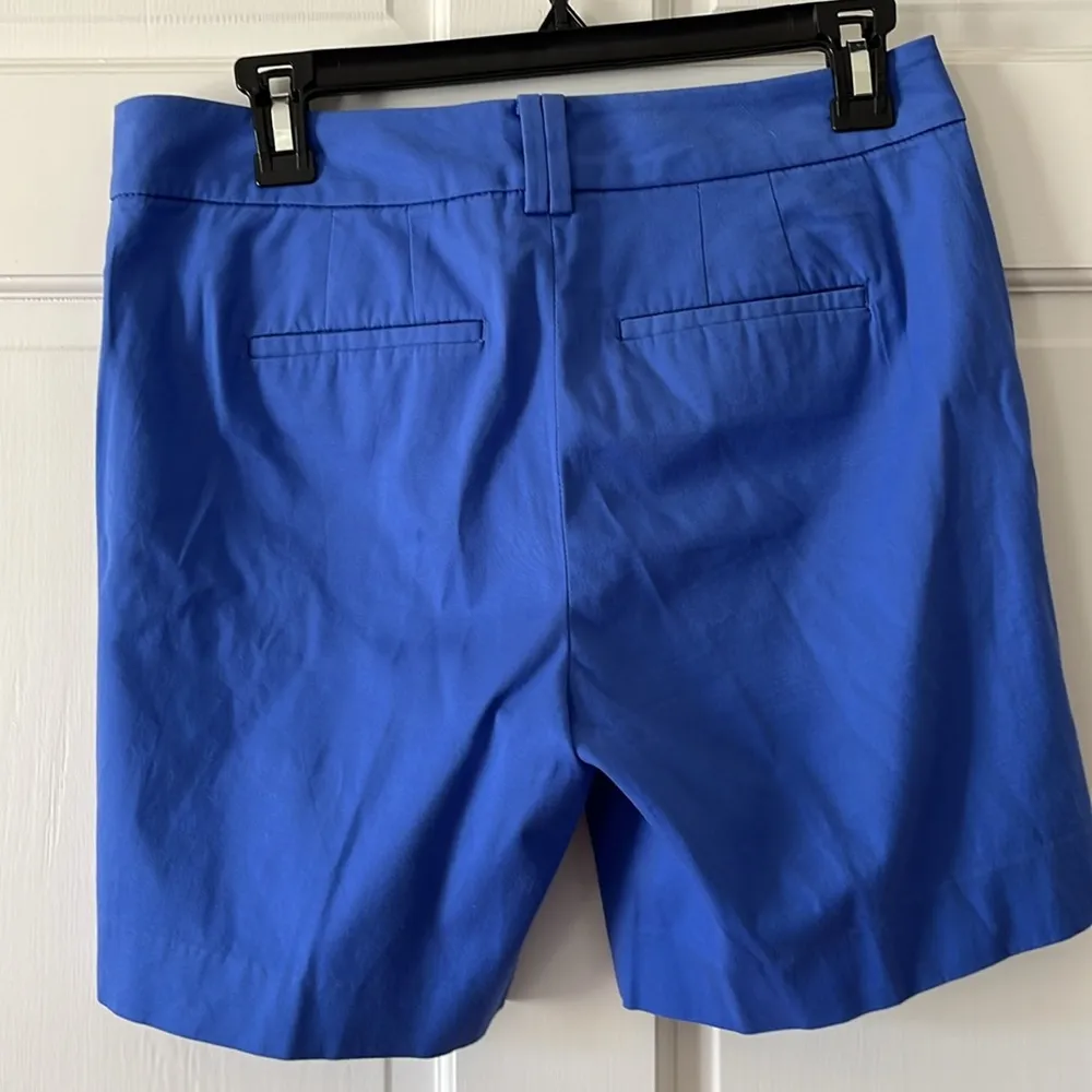 Look at these adorable Royal Blue Shorts from Talbots - Image 5
