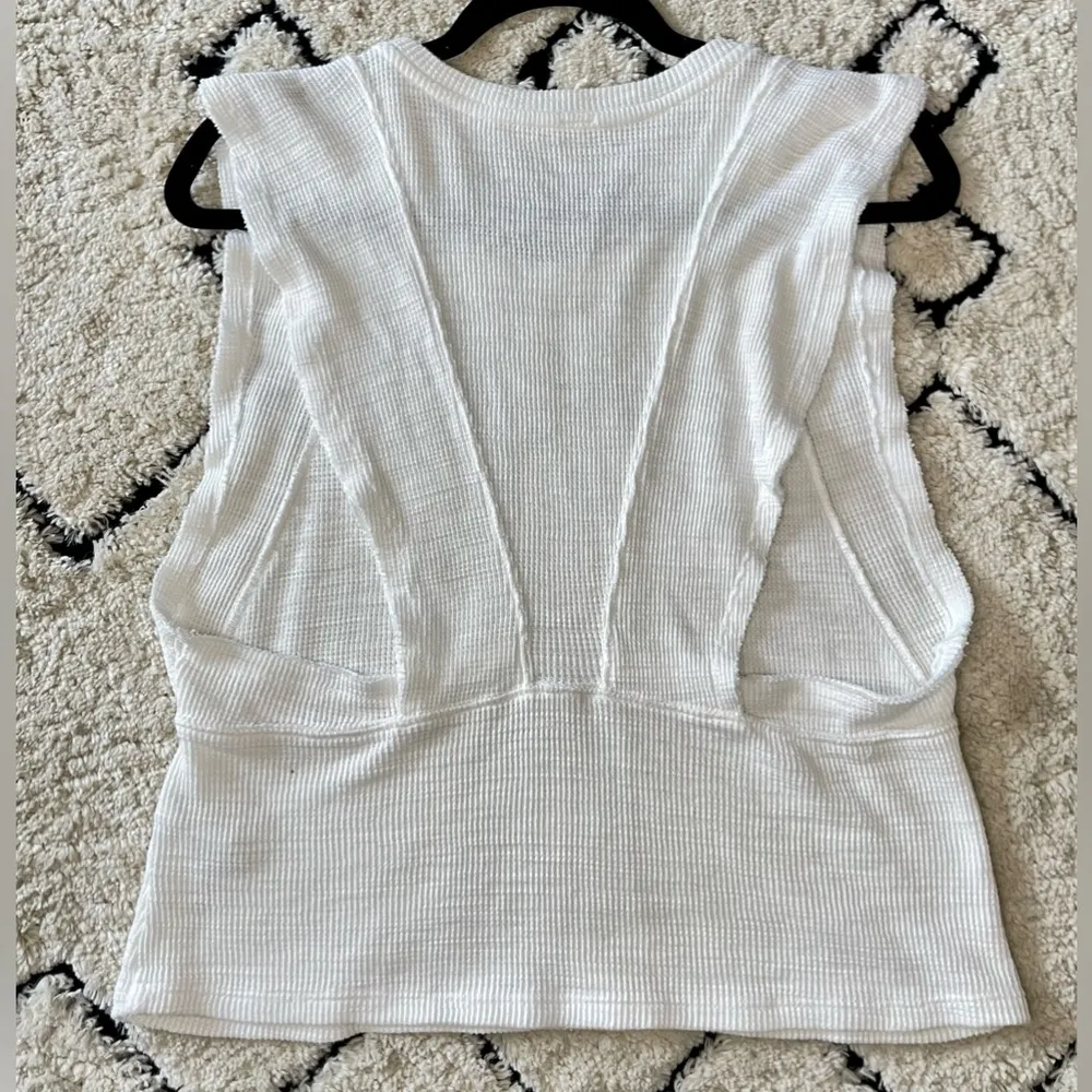 Free People Movement No Frills Tank - Image 4