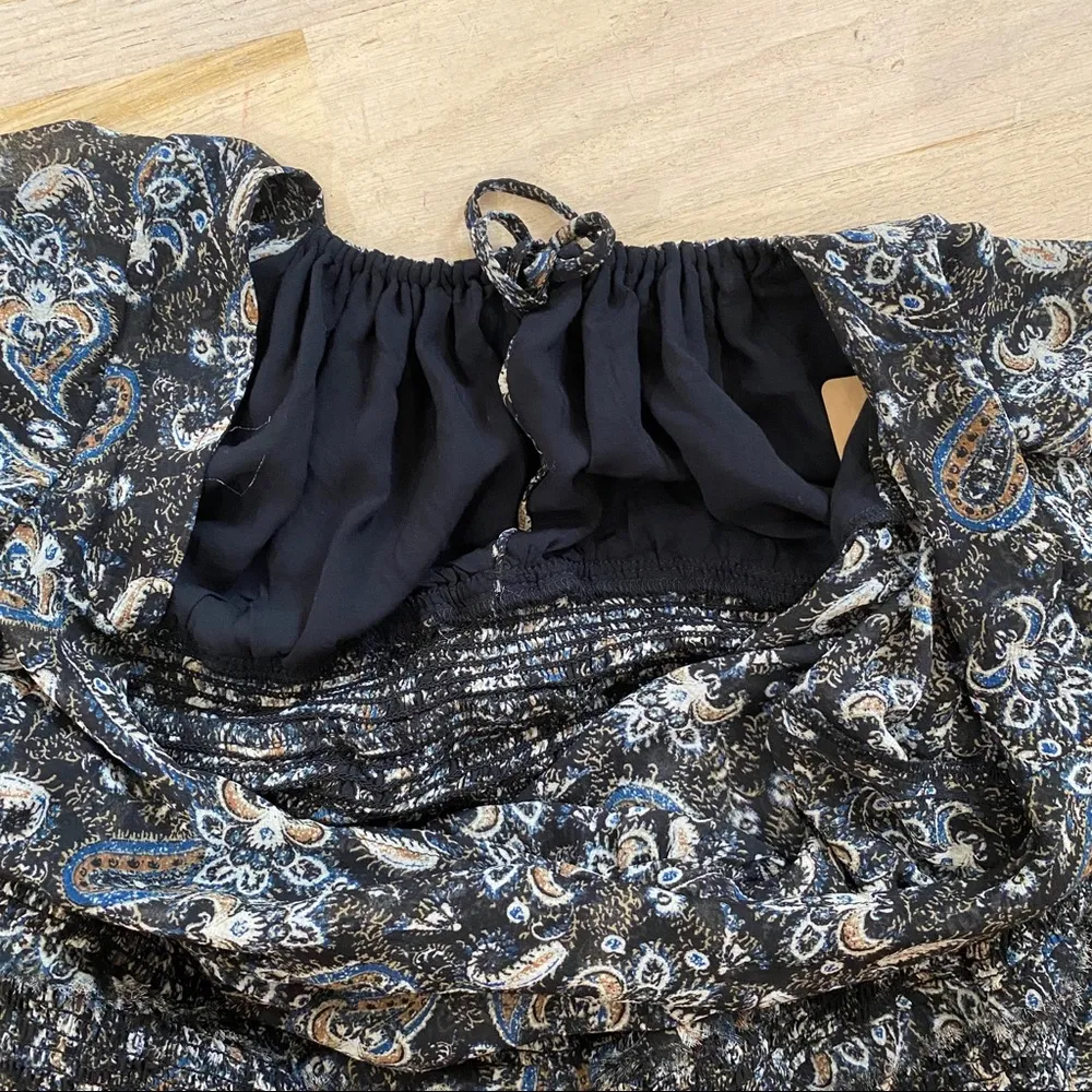 NEW Free People blouse - Image 8