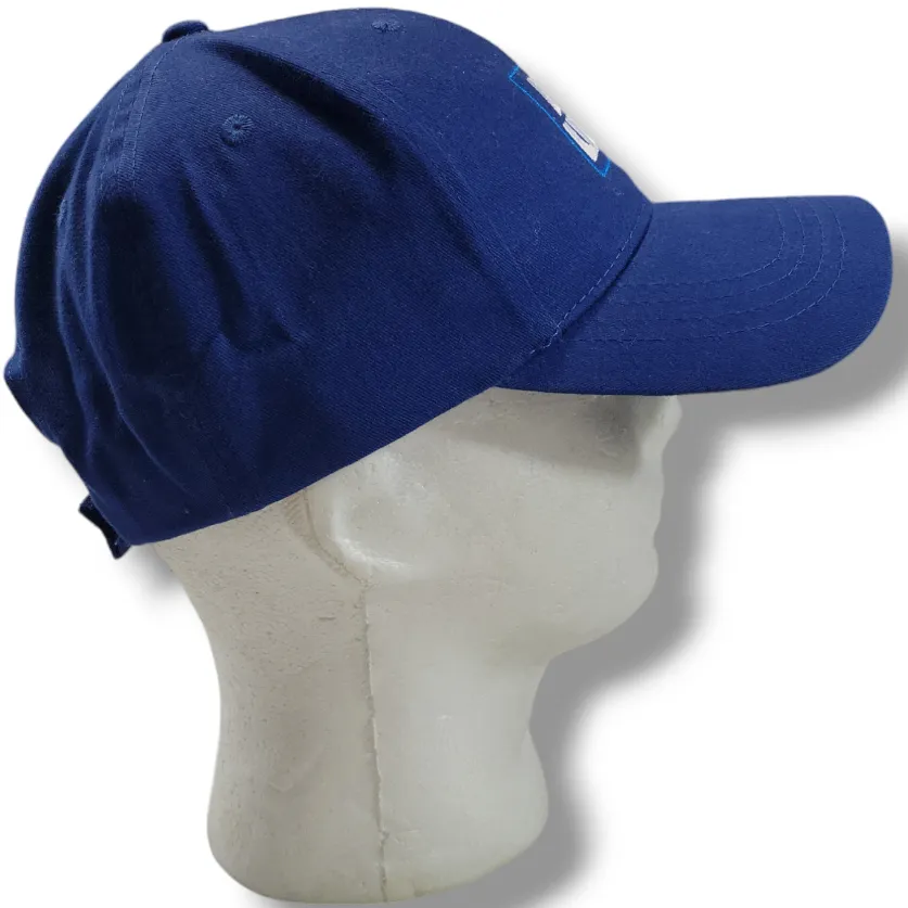 Bud Light Hat OSFM Adjustable Strap Back Hat Unisex Cap By  Embroidery - Image 5