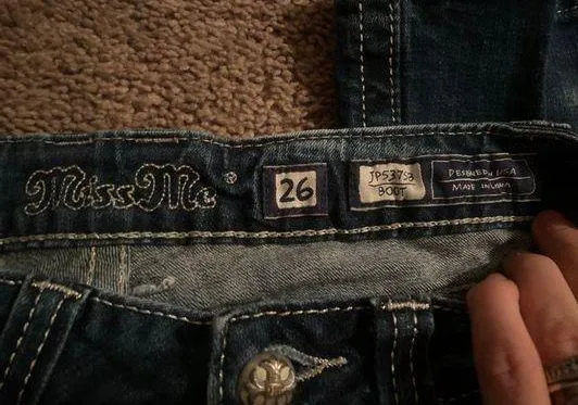 Miss Me Jeans - Image 3