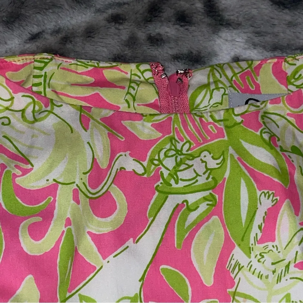 Lilly Pulitzer Sheath Dress - Image 7