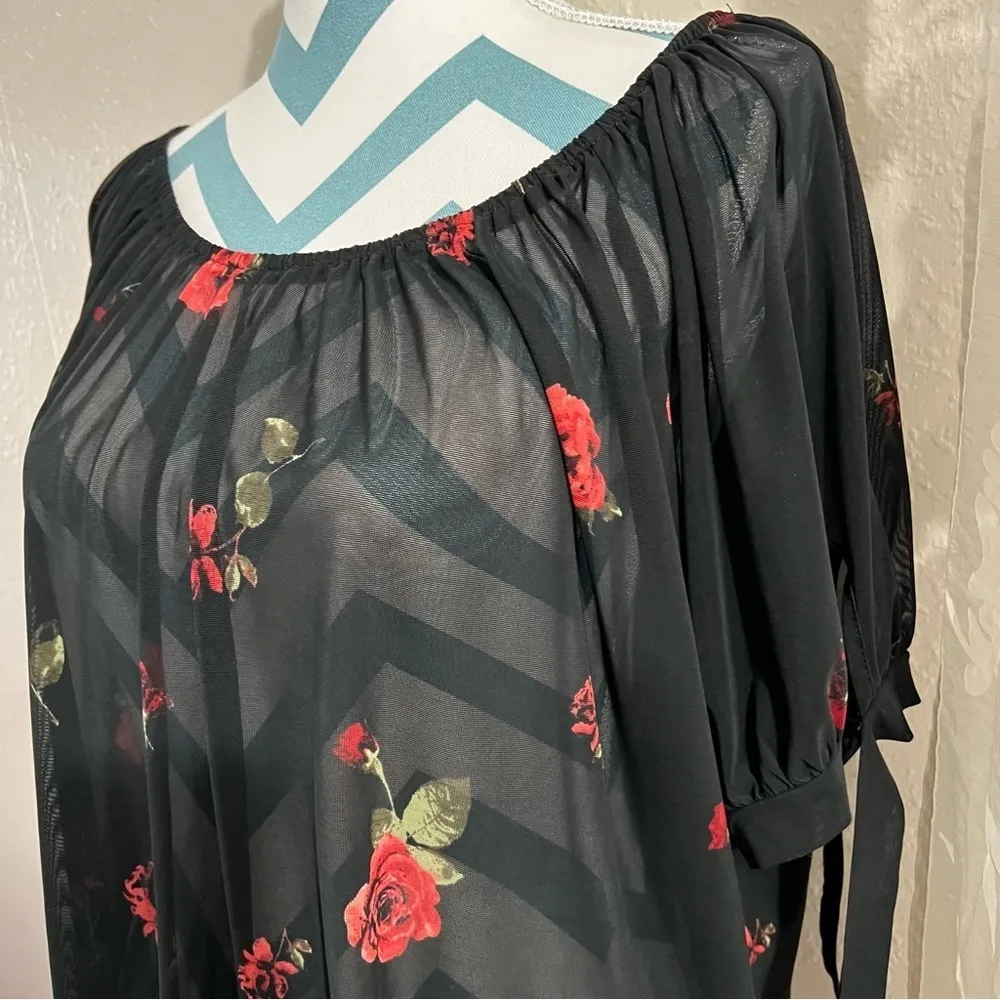 Siren lily top - Image 3