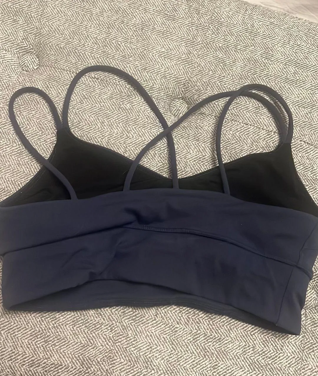 Amazon Sports Bra - Image 2