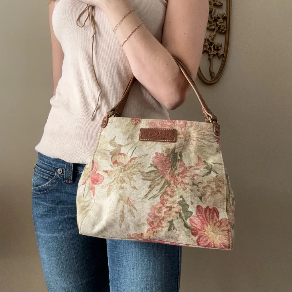 Fossil No.054 “The Original Premium Bag” - Image 11