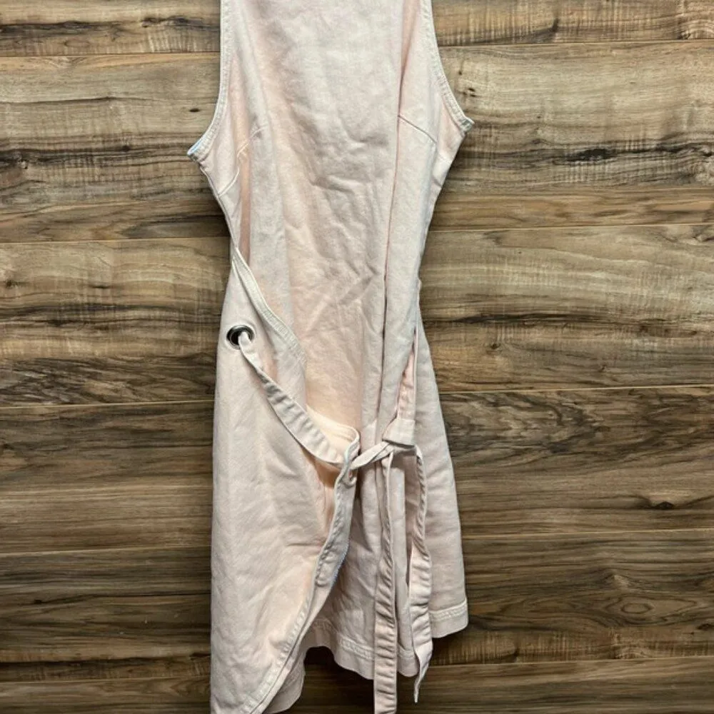 Holding Horses size 4 pink dress - Image 4