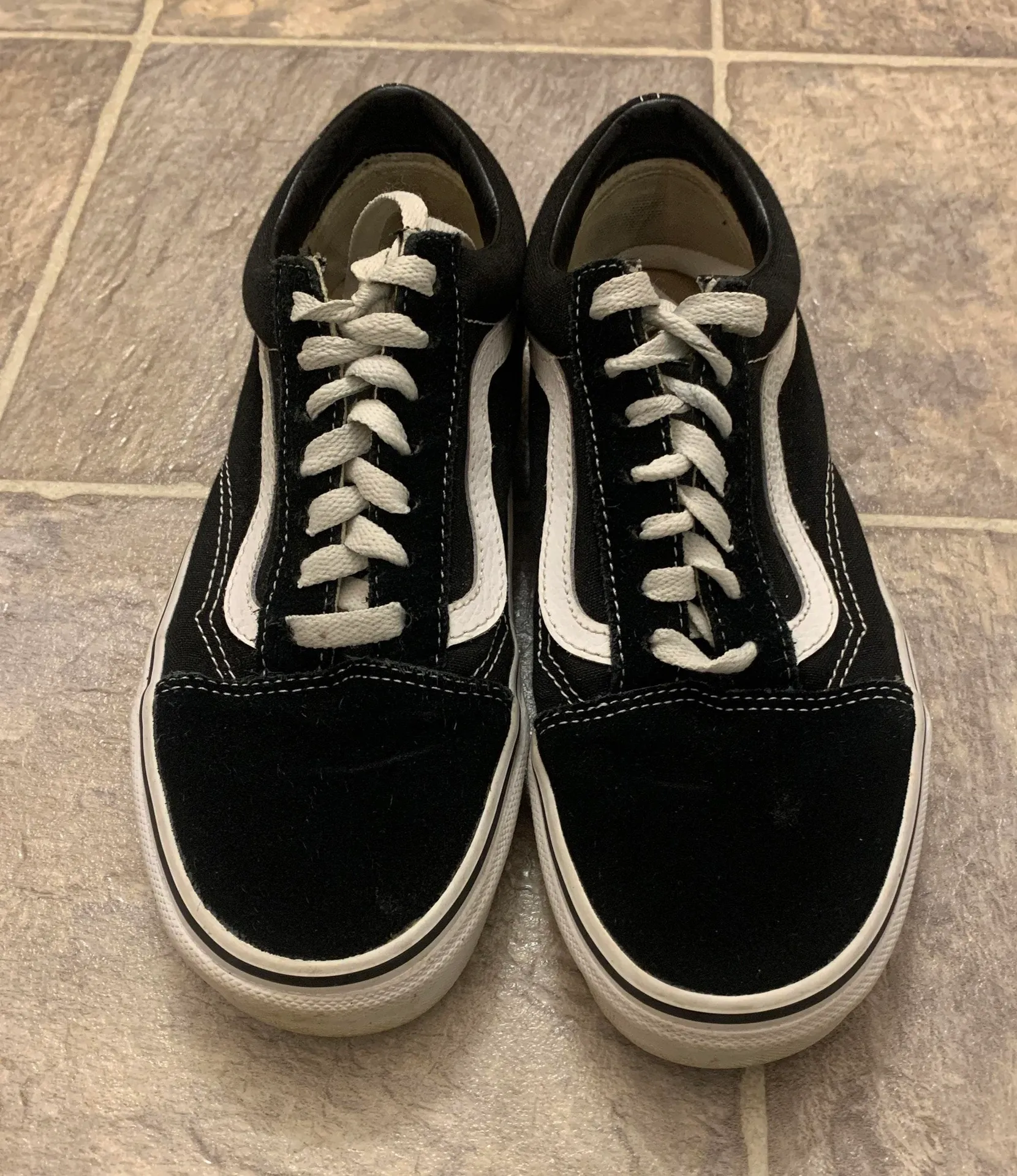 Vans Old Skool - Image 3