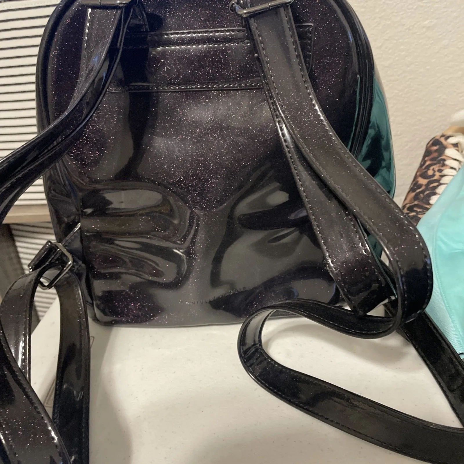 Danielle Nicole Snow White Fairest One Of All Backpack Bags Disney - Image 5