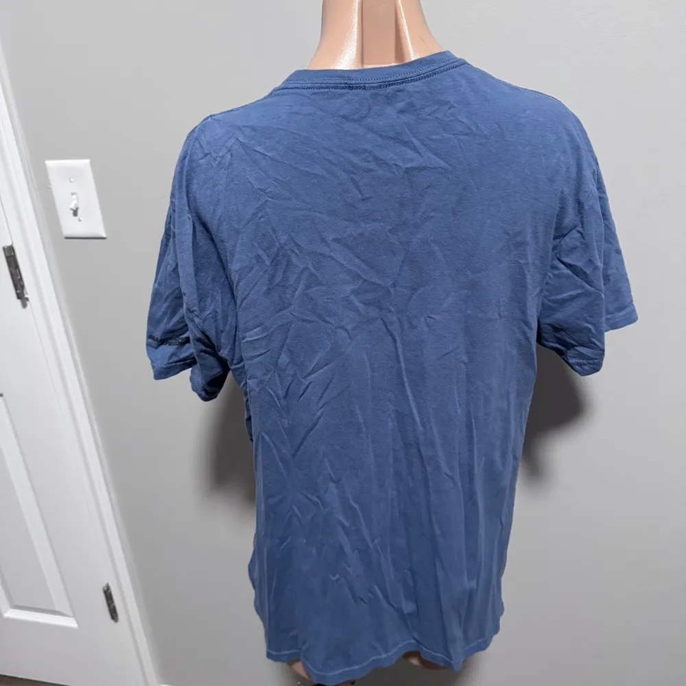 NASCAR The Hot Dog Stand Graphic T - Image 4