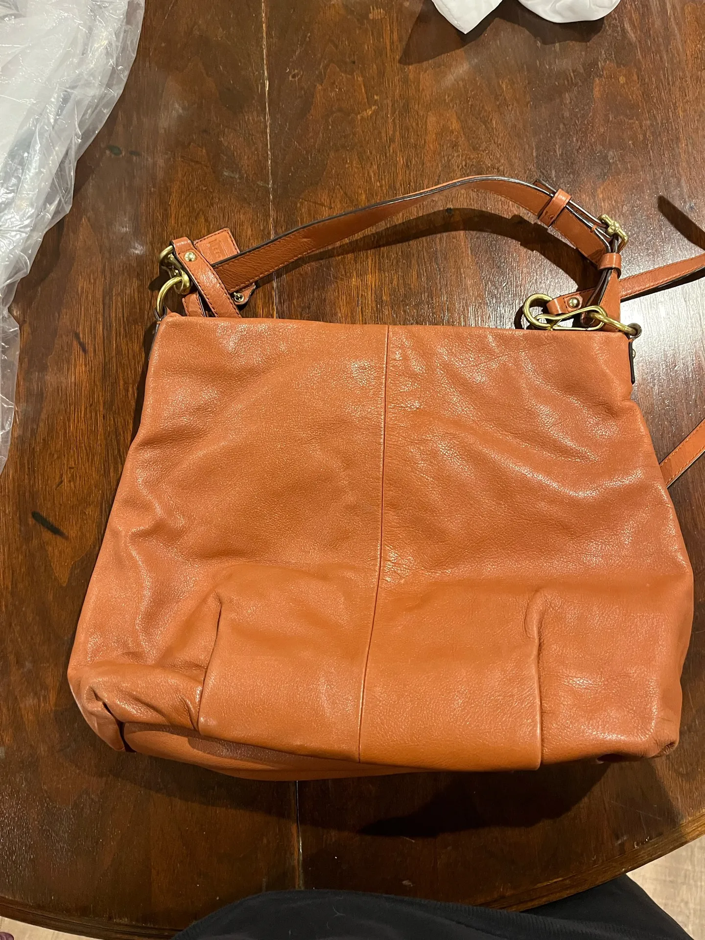 Coach Bag - Image 2