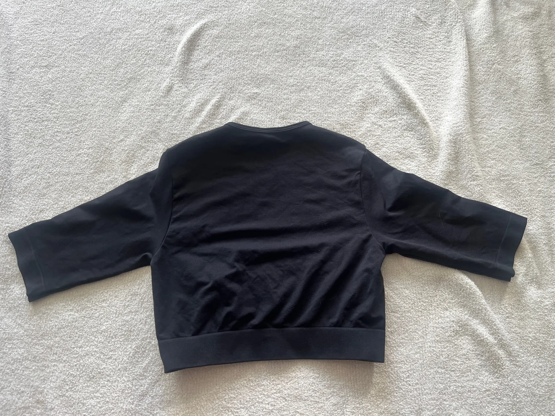 Gymshark  Compression Top - Image 2