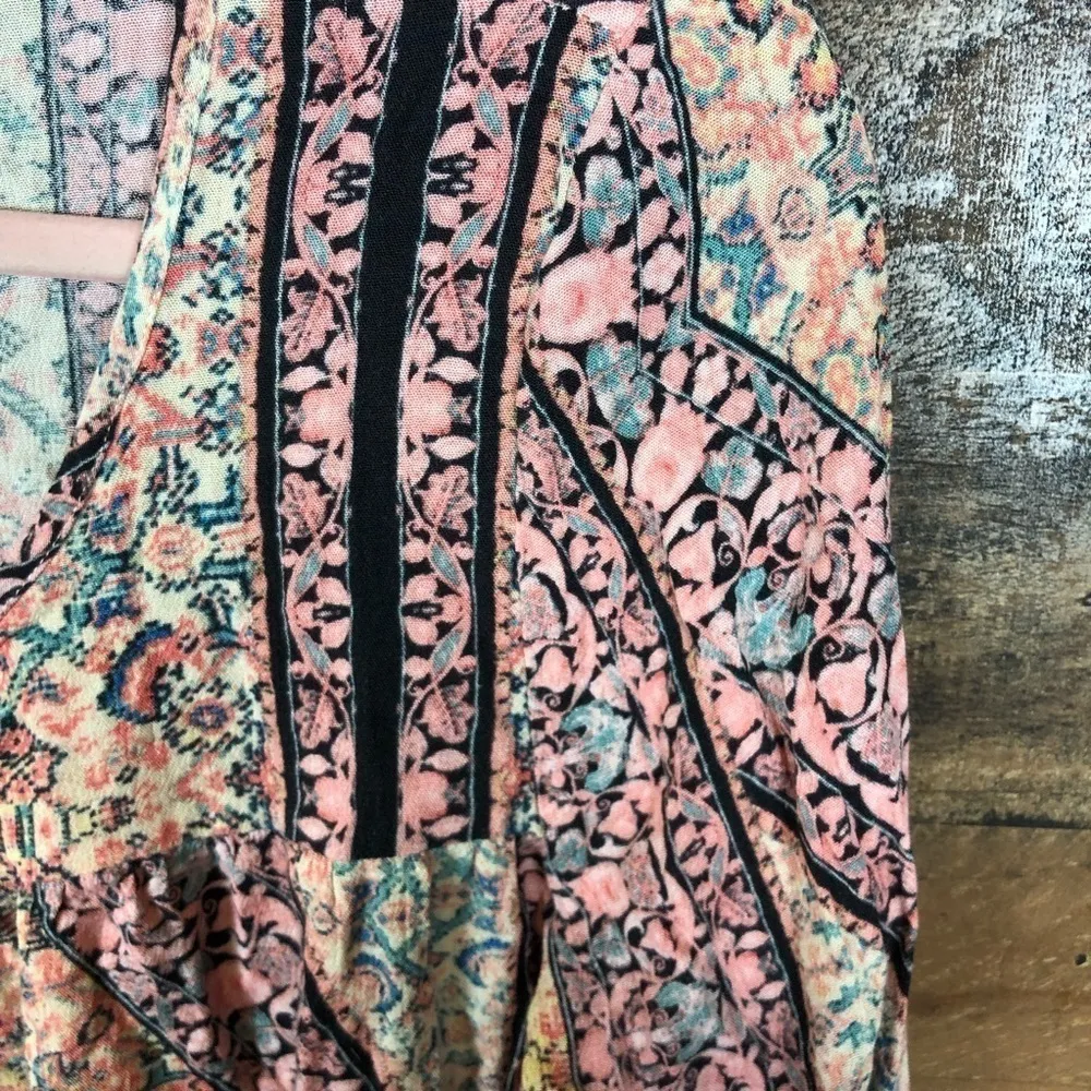 O’Neill‎ Button Up Top - Image 4