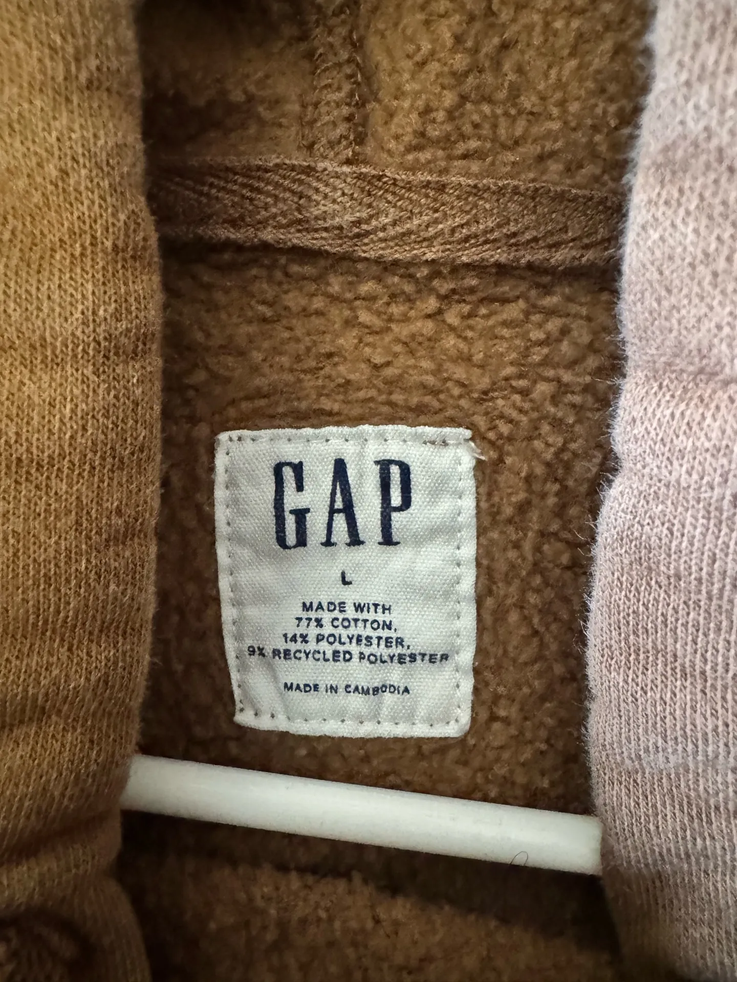 Gap hoodie - Image 3
