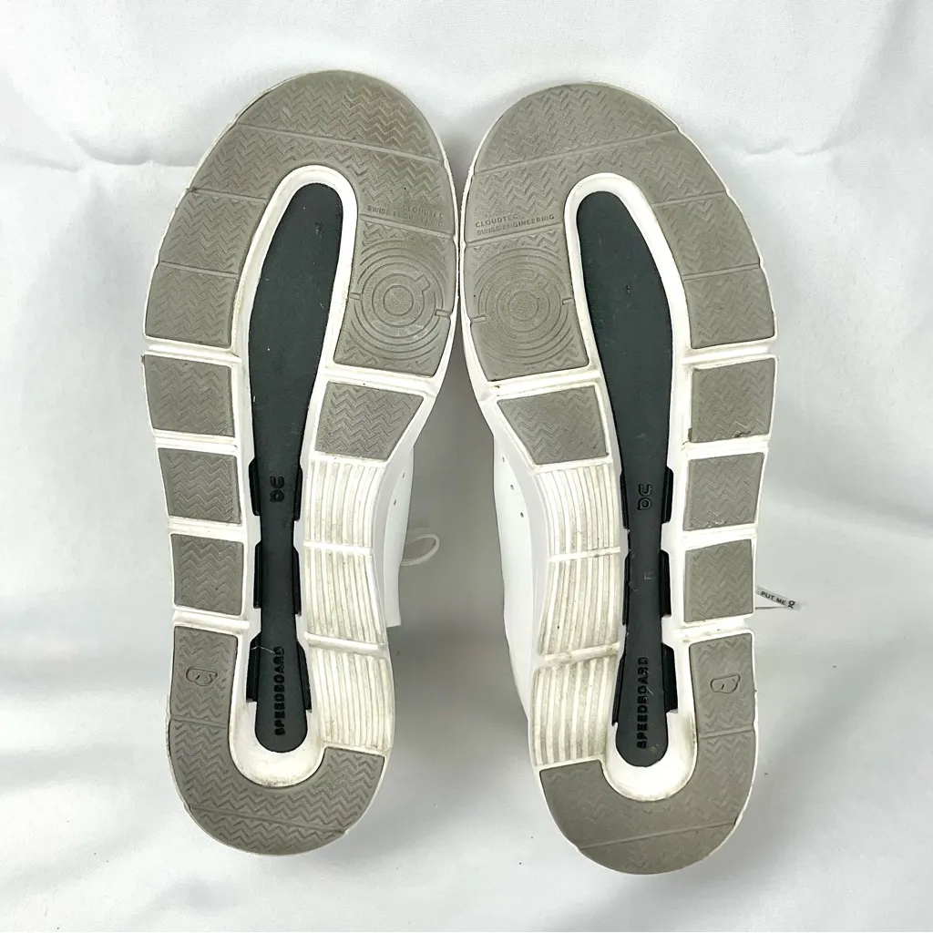 On Cloud The Roger Sneakers Shoes Sz 8 - Image 7